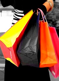 Статусы про шоппинг, покупки